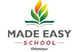 Made Easy Preschool Pre-Nursery To Class II Admission 2021-22