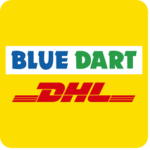 Track Blue Dart Express Shipment Online